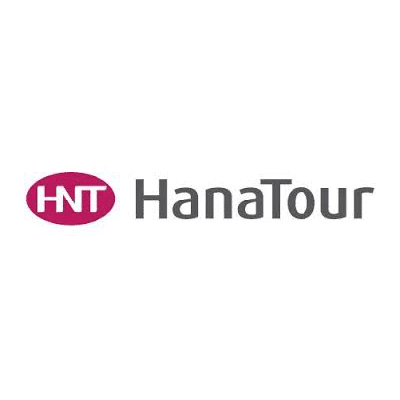 Hana Tour Logo