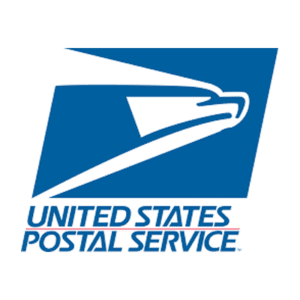 United States Post Office Logo