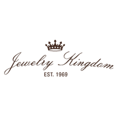 Jewelry Kingdom logo